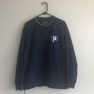 Men’s Polo Sport pullover jacket